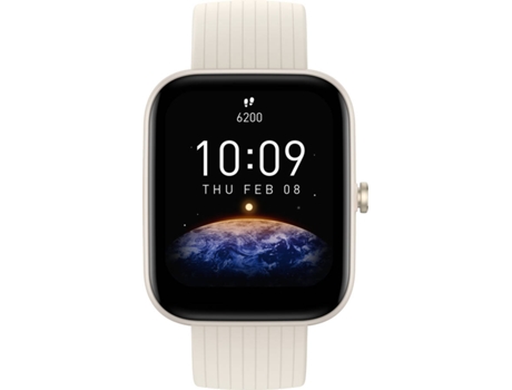 Smartwatch AMAZFIT Bip 3 Beige