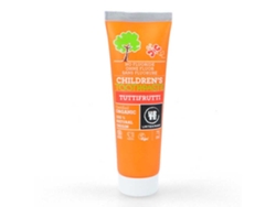 Pasta de Dientes URTEKRAM Tutti-Frutti Bio (75 ml)
