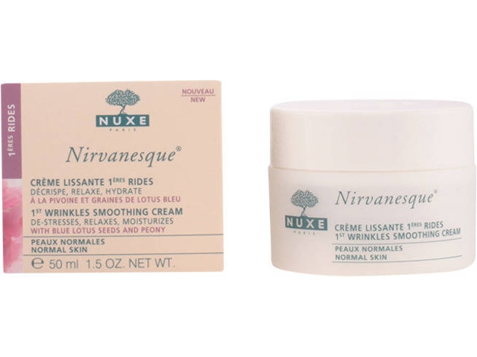 Crema Facial NUXE Nirvanesque (50 ml)