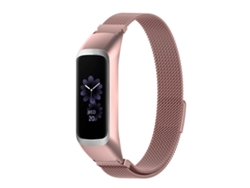 Pulsera para Samsung Galaxy Fit 2 - Milanese - Cierre magnético