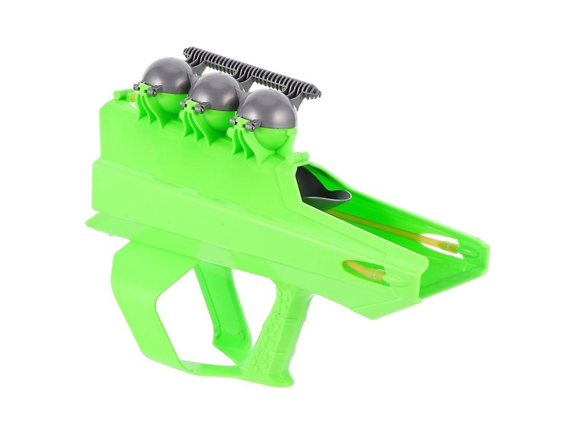 1 Uds. Juguetes Para Juegos De Bolas De Nieve
