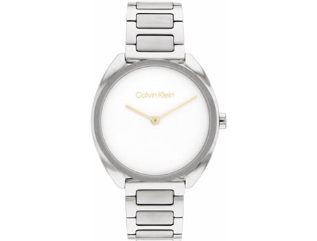 Reloj Mujer CALVIN KLEIN 25200275 (Ø 34 mm)