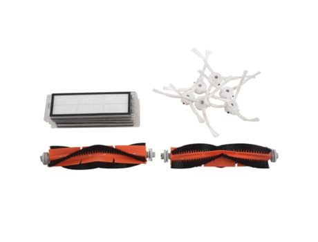 Accesorio Aspiradores XIAOMI 6 X + 4 X Filtro Hepa + 2 X 2 S50 Mi