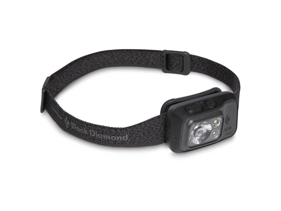 Luz Frontal Corrida BLACK DIAMOND spot