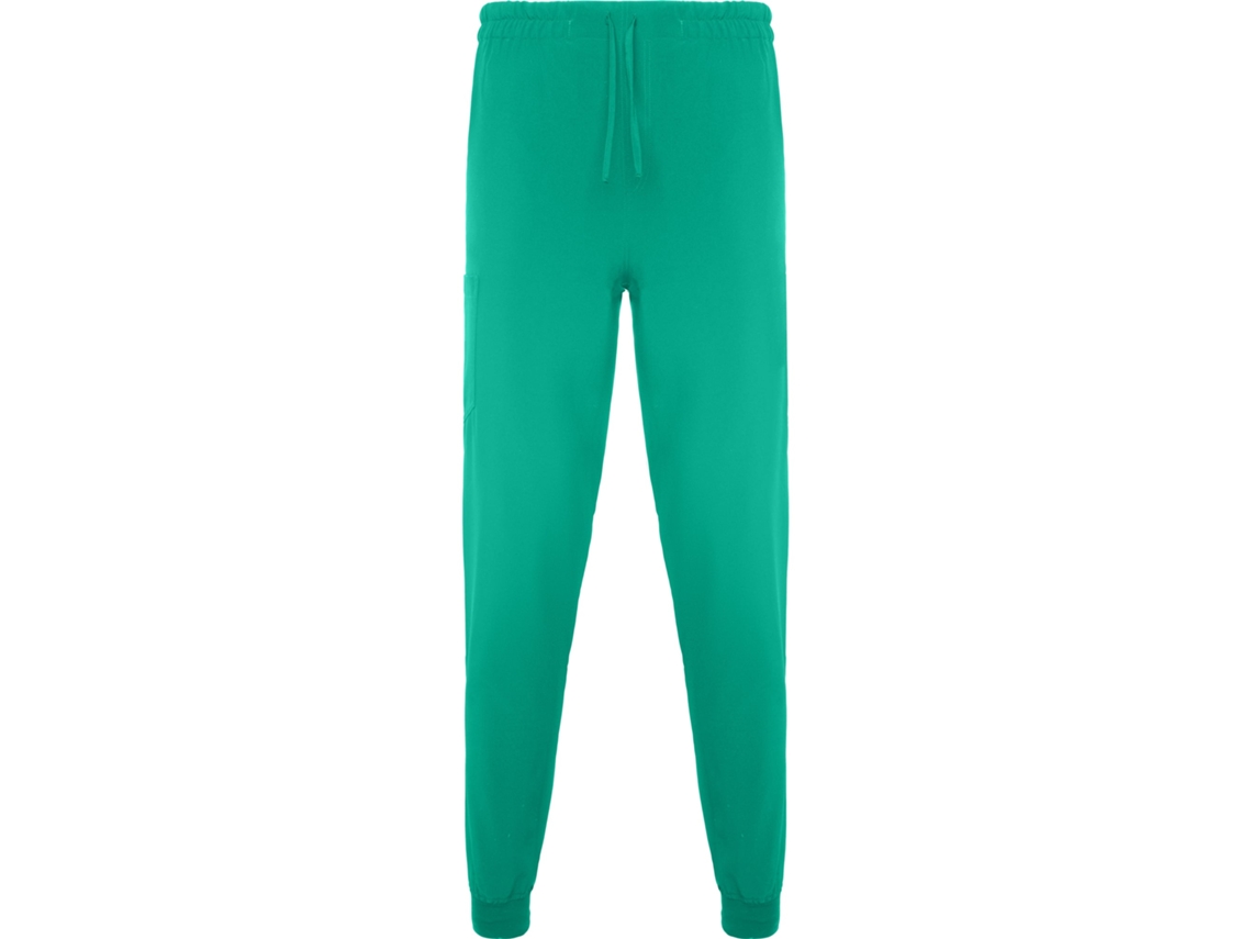 Pack de 2 Pantalones ROLY (L - Verde)