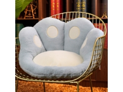 Cojín de asiento (acolchado 3D, cálido y cómodo)