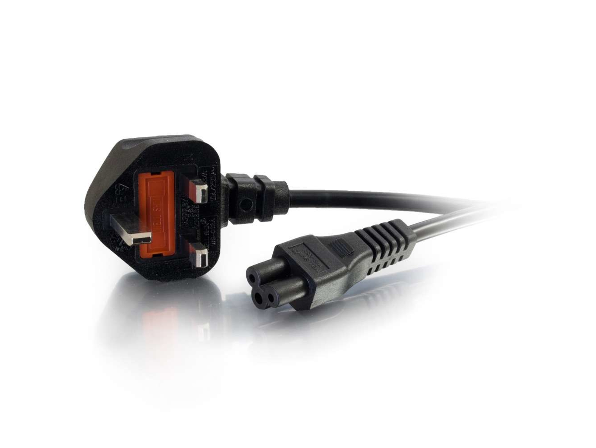 Cable de Alimentación C2G