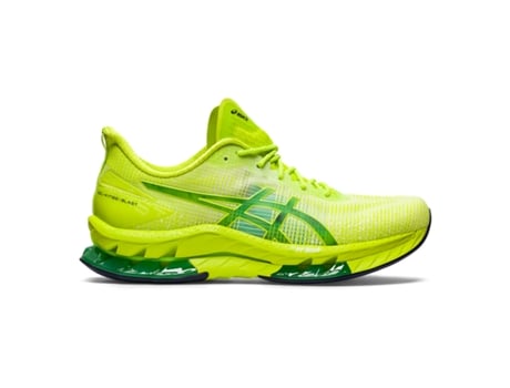 Zapatillas para Hombre de Running ASICS (42,5 - Multicolor)