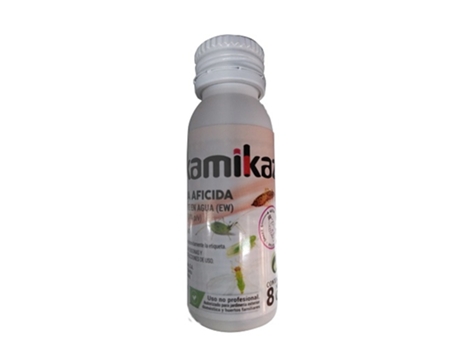 PROBELTE Kamicace Tau-Fluvalinato Inseticida 24% P/V 240 G/L 8 Cc