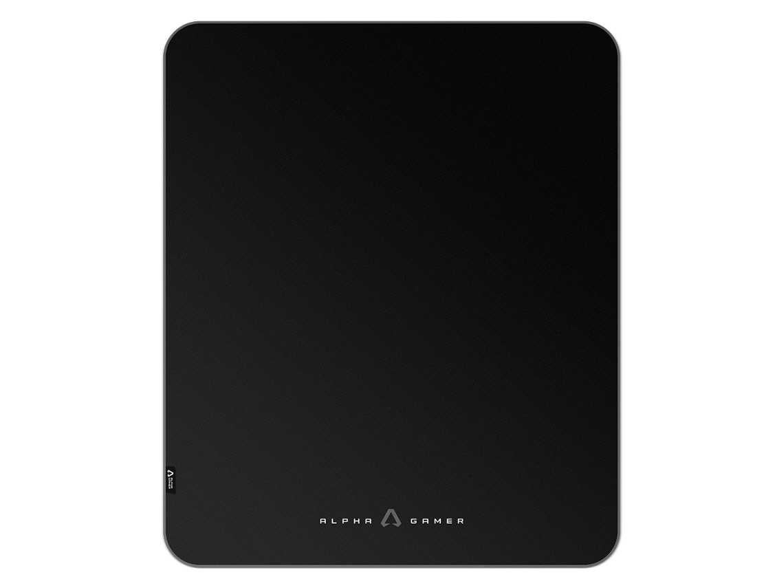 Alfombrilla para silla gaming Kadran Core Alpha Gamer