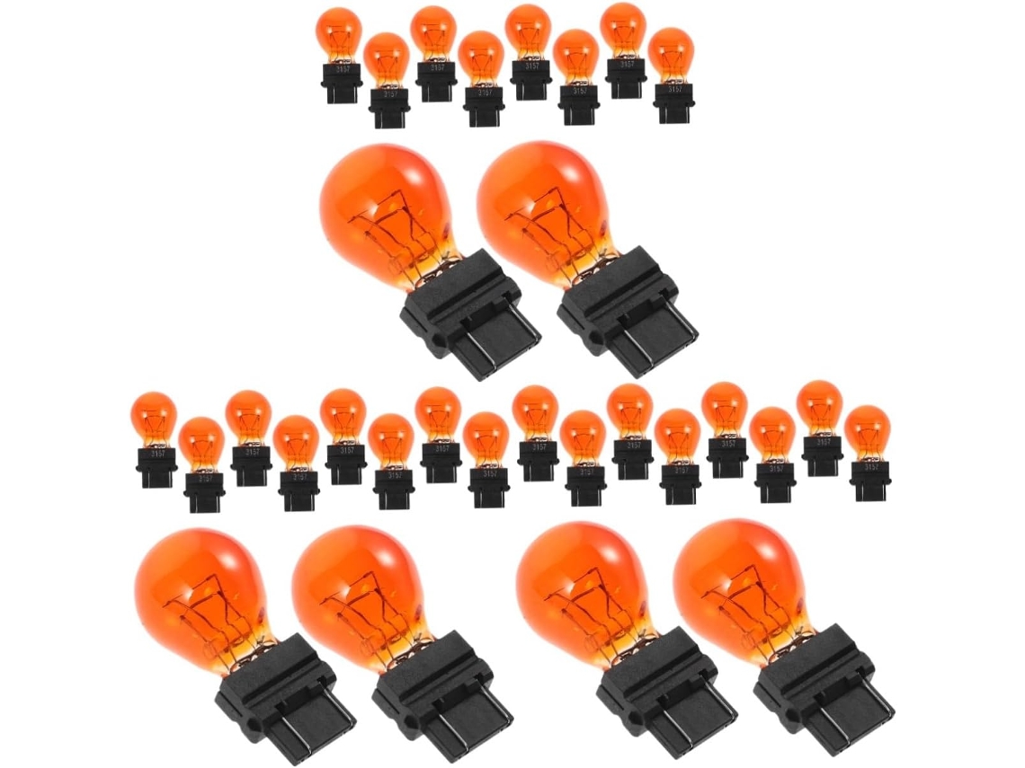 Juegos De Luces Led De Freno Y Marcha Atrás, Luces Para Vehículos, Señalización, Camionetas Pickup.