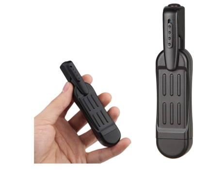 Mini Cámara de Vigilancia CHRONUS SXT0501 (HD)