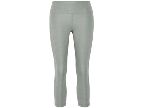 Leggings de Mujer para Deporte NIKE Epic Fast Gris (S)