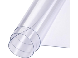Alfombrilla para silla/protector de suelo para oficina/oficina de madera, 2 mm de grosor.