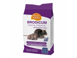 Rodenticida Flor 150 G