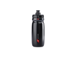  Botella de hidratación Hyma 600 ml Black Raceone