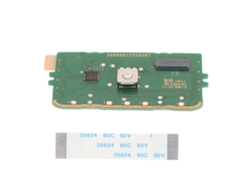 Placa táctil del mando de PS5 (placa base BDM 010, circuito pequeño)