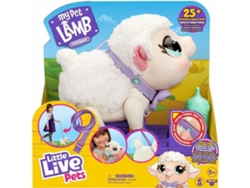 Mascota Interactiva MOOSE TOYS My Pet Lamb