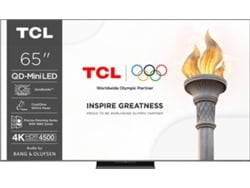TV TCL 65C8K (MiniLed - 65'' - 165 cm - 4K Ultra HD - Smart TV)