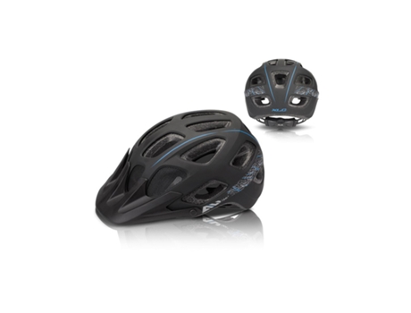 Casco de bicicleta de montaña XLC BH-C21 All MTN