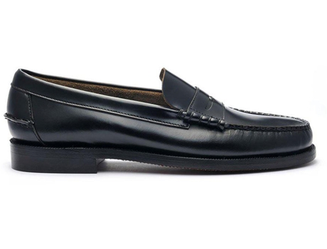 Sebago Classic Dan Wide