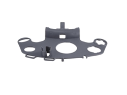 Soporte Para Accesorios Tm5 Tm6 - Para Colocar Tapa/espátula/agitadores/cepillo De Limpieza, Etc. Multifunción