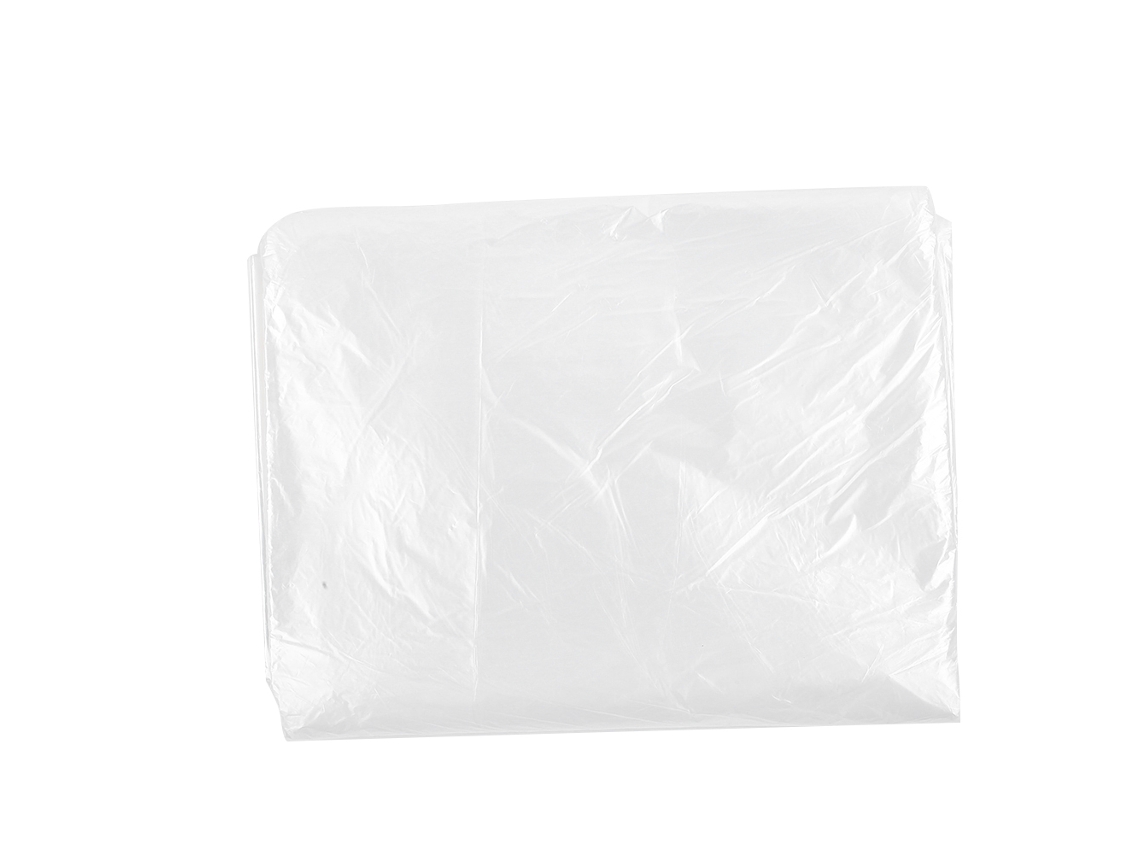 Bolsas de baño de plástico desechables para uso doméstico y hotelero