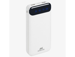 Powerbank RIVACASE Va2280 Blanco