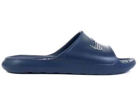 Chanclas NIKE Victori One Slide Hombre (46 - Negro)