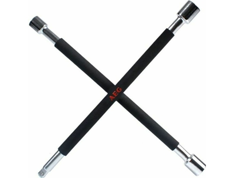 Llave de Regulación AEG 005040