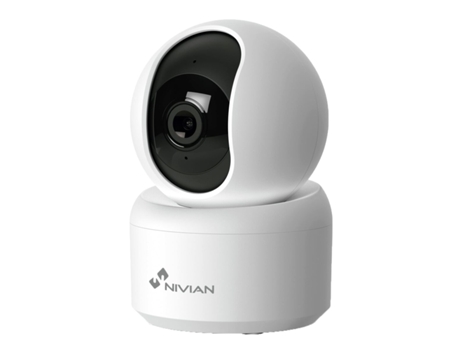Video Cámara De Vigilancia Trending Utopic Nivian Nvs-Ipc-Is4 NIVIAN (8435325466194)