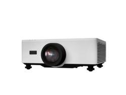 Proyector Nec 60006066 (blanco, HDMI x 2, Full HD)