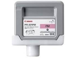 Cartucho de tinta CANON PFI 301 PM (1491B001)