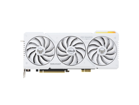 Tarjeta Grafica ASUS Tuf Rtx 4070Ti Super Oc 16Gb Gaming Btf