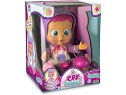 Muñeco IMC TOYS 95939