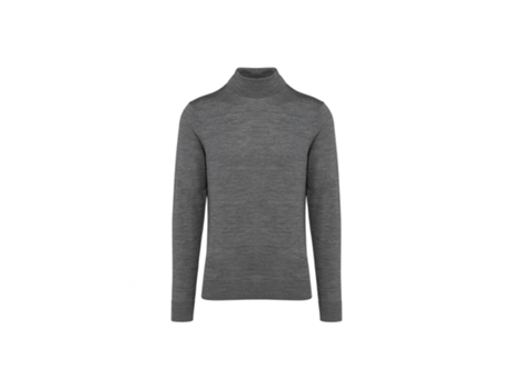 Camiseta de Hombre para Fútbol KAPPA Parme Rojo (L)