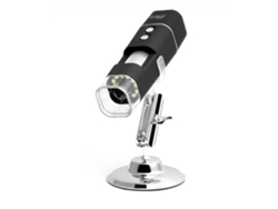 Microscopio TECHNAXX Tx-158 Wi-Fi Full HD