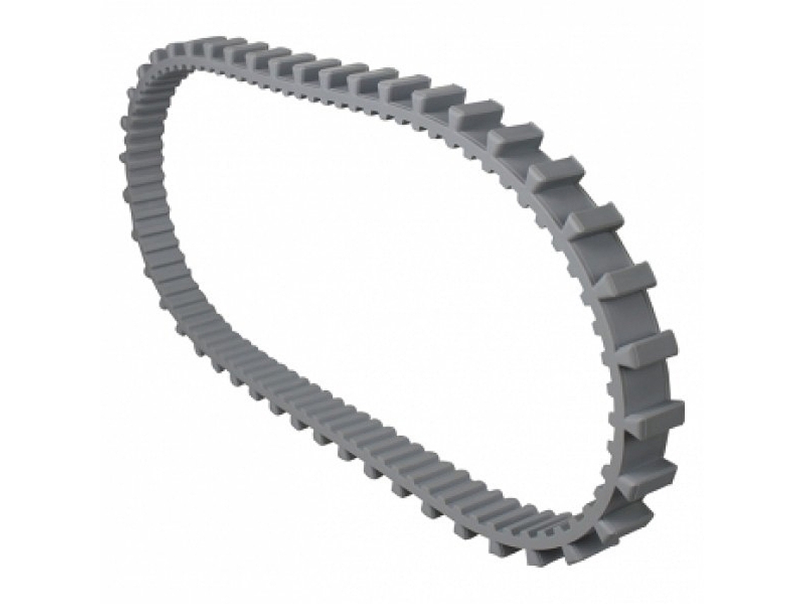 Pista de entrenamiento gris para robot supremo, master m3, m4, m5, swash y prox 2 9985006 - DOLPHIN