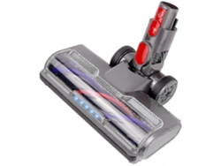 Electric Brush For V7 V8 V10 V11 V15 Vacuum Cleaner - Direct Drive Turbine Brush For Floor Cleaning