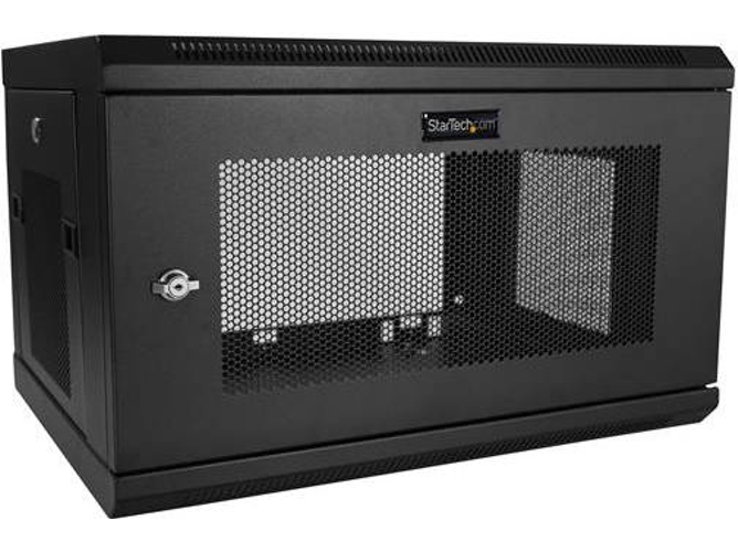 Armário Rack STARTECH RK616WALM