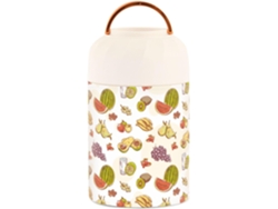 Acero Inoxidable - Vaso Térmico Portátil