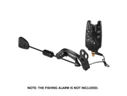2026rebe-set De Colgantes De Pesca Lixada Indicador De Mordedura Led Para Carpintero Alarma Digital Iluminado