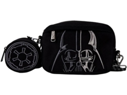 Bolso De Hombro Star Wars, Darth Vader Loungefly
