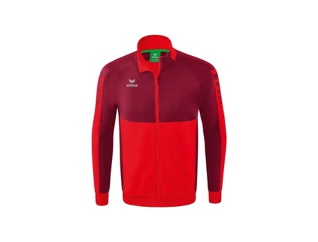 Abrigo ERIMA Hombre (Multicolor - S)