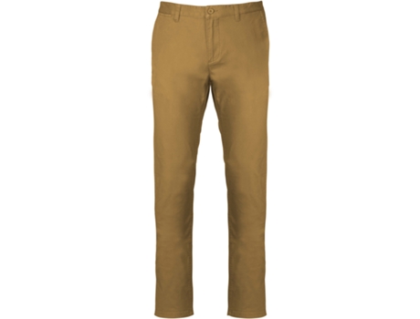 Pantalones Kariban Chino (Tam: 52)