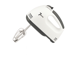 Batidora de mano Andowl Q T190 blanca de 220 W