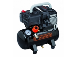 Aceite Sin Aceite 6L 8Bar Nkbb3304Bnd308 BLACK+DECKER
