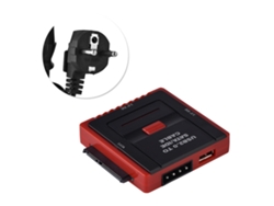 Adaptador De Cable De Estación De Acoplamiento Para Disco Duro Hdd Sata/ide De Usb2.0