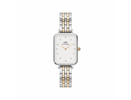 Reloj para mujer Daniel Wellington Quadro Lumine