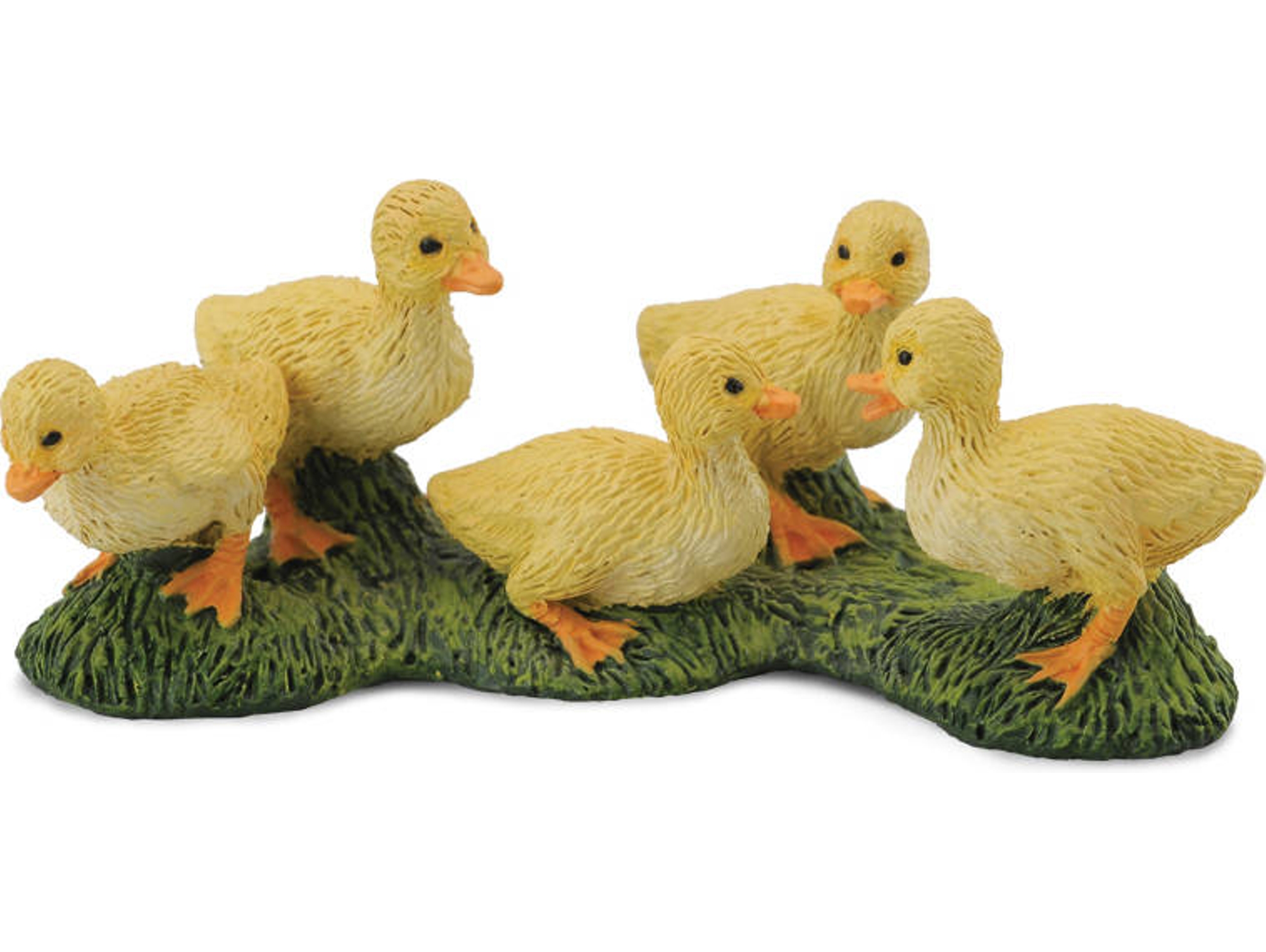 Figura COLLECTA Patitos